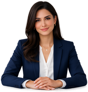 Andrea, asistente digital de BG Abogados