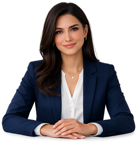 Andrea, asistente digital de BG Abogados